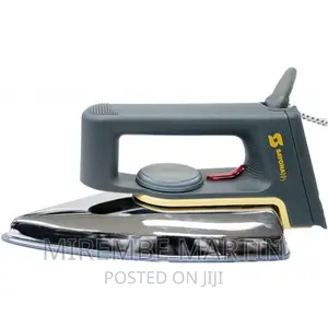 Sayona 402C Flat Iron