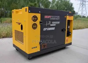Easy Power Generator 10kva
