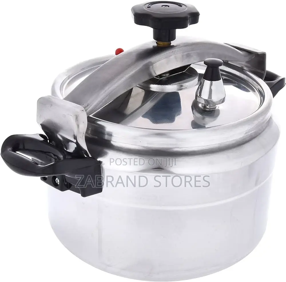 Manual Pressure Cooker