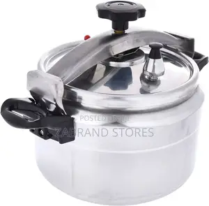 Manual Pressure Cooker