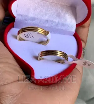 Wedding Rings