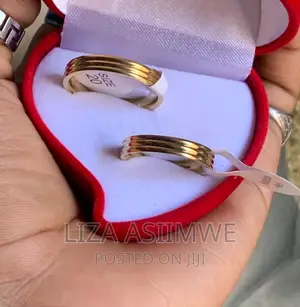 Wedding Rings
