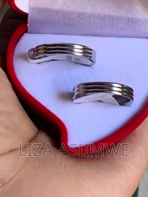 Wedding Rings