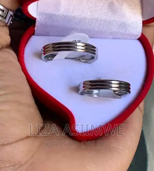 Wedding Rings