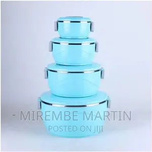 Stainless Steel Insulated Casserole Food Warmer