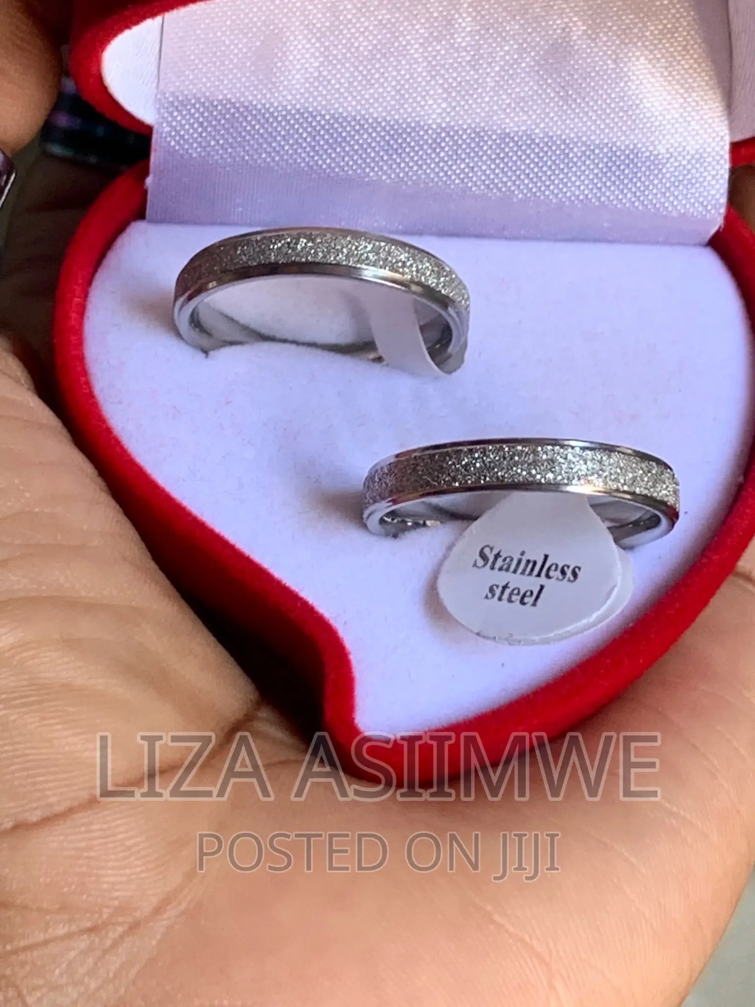 Wedding Rings