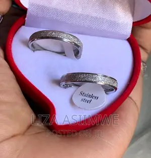 Wedding Rings