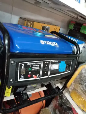 Yamaha Generator 3.5kv