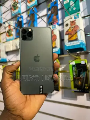 Apple iPhone 11 Pro Max 64 GB Bronze