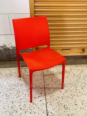 Strong Plastic Chairs