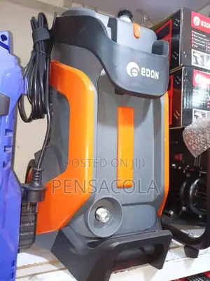 Electric Car Washer/Edon Pressure Washer