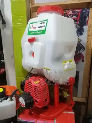 Knapsack Sprayer