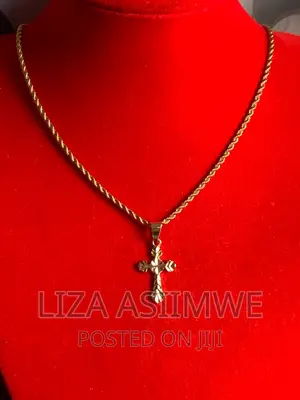 Rope Necklaces