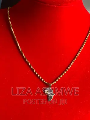 Rope Chains / Necklaces