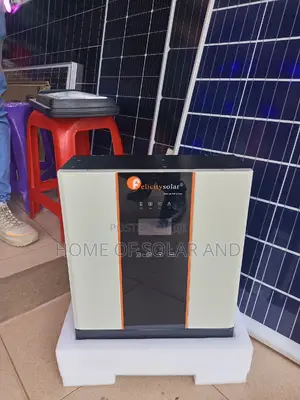 Felister Solar Inverter 5000w