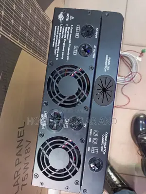 Felister Solar Inverter 5000w