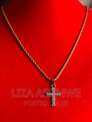 Men’S Necklaces