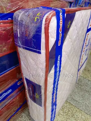 5by6/8inch Orthopedic Back Support Mattress