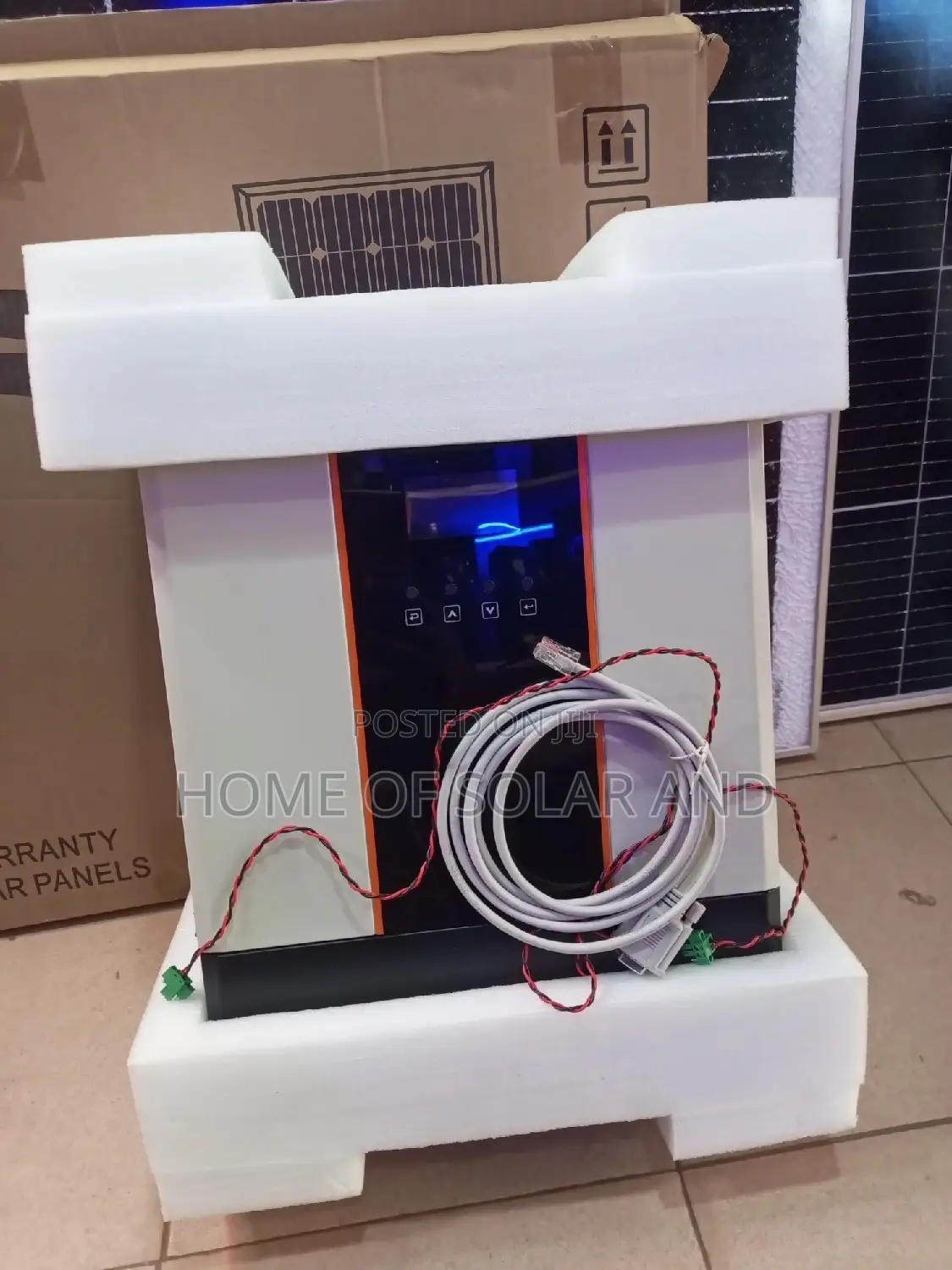 Felister Solar Inverter 5000w