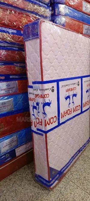 4by6/6inch Dual Medical Orthopedic Mattress