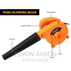 Electric Air Dust Blower / Cleaner