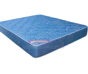 5by6/8inch High Density Mattress -Blue