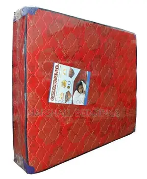 4by6/8inch High Density Comform Mattress
