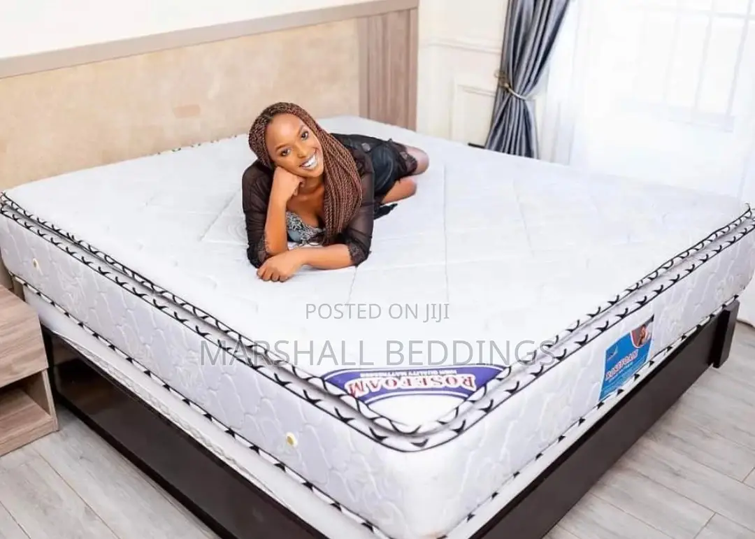 4by6/10inch Soft Spring Mattress