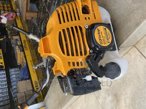 FIXTOP Grass Trimmer Heavy Duty
