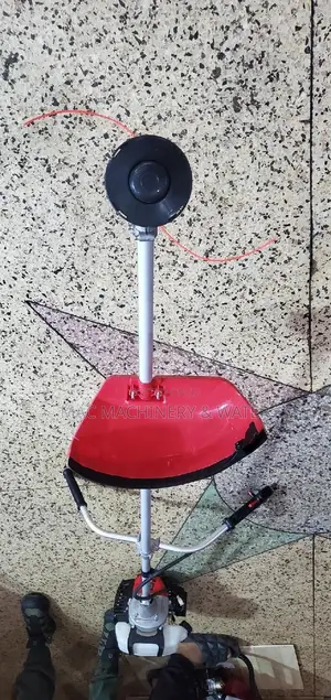 Brush Cutter/ Grass Trimmer/ Weeder
