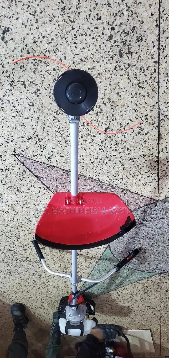 Brush Cutter/ Grass Trimmer/ Weeder