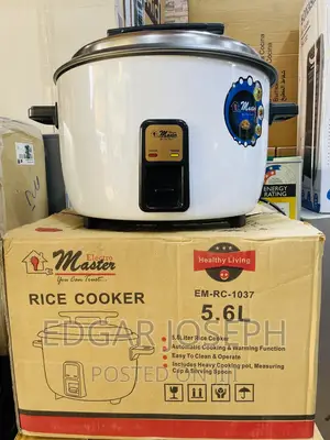 Electro Master 5.6L
