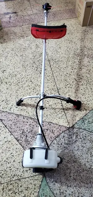 Brush Cutter/ Grass Trimmer/ Weeder