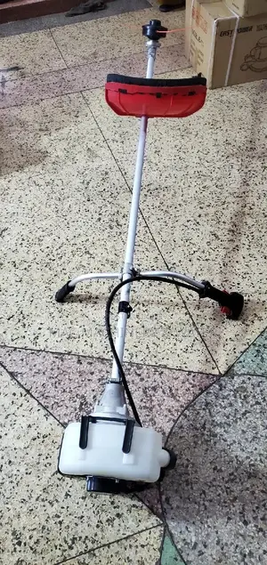 Brush Cutter/ Grass Trimmer/ Weeder