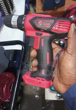 24v Cordless Electric Power Drill