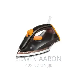 Sonifer Electric Steam Iron