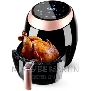 Hoffmans 7.7L Digital Electric Air Fryer