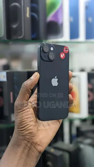 Apple iPhone 14 128 GB Black