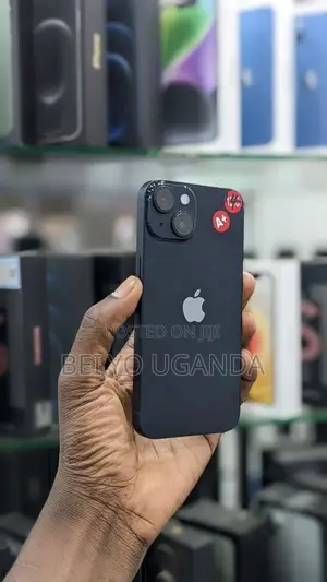 Apple iPhone 14 128 GB Black