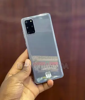 Samsung Galaxy S20 128 GB Gray