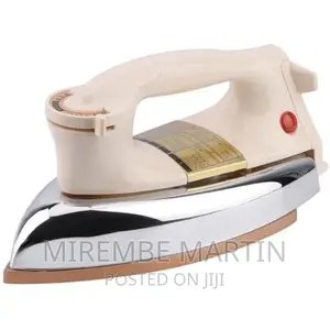 RAF Handheld Electric Dry Iron Portable Pressing Iron