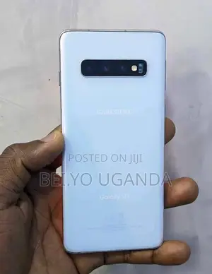 Samsung Galaxy S10 128 GB White