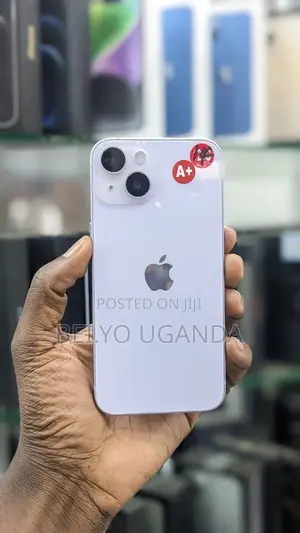 Apple iPhone 14 128 GB White