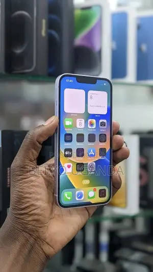 Apple iPhone 14 128 GB White