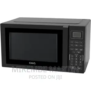 Chiq 25 – Litres Digital Microwave Oven With Grill