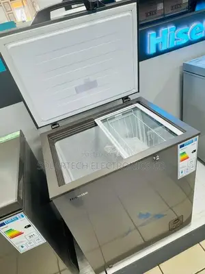 Hisense 260L Chest Freezer