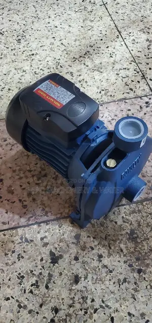 Surface Water Pump/ Booster Pump CPM - 158 Royalty 
