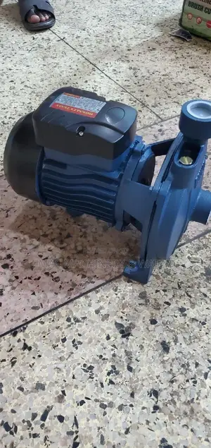 Surface Water Pump/ Booster Pump CPM - 158 Royalty 
