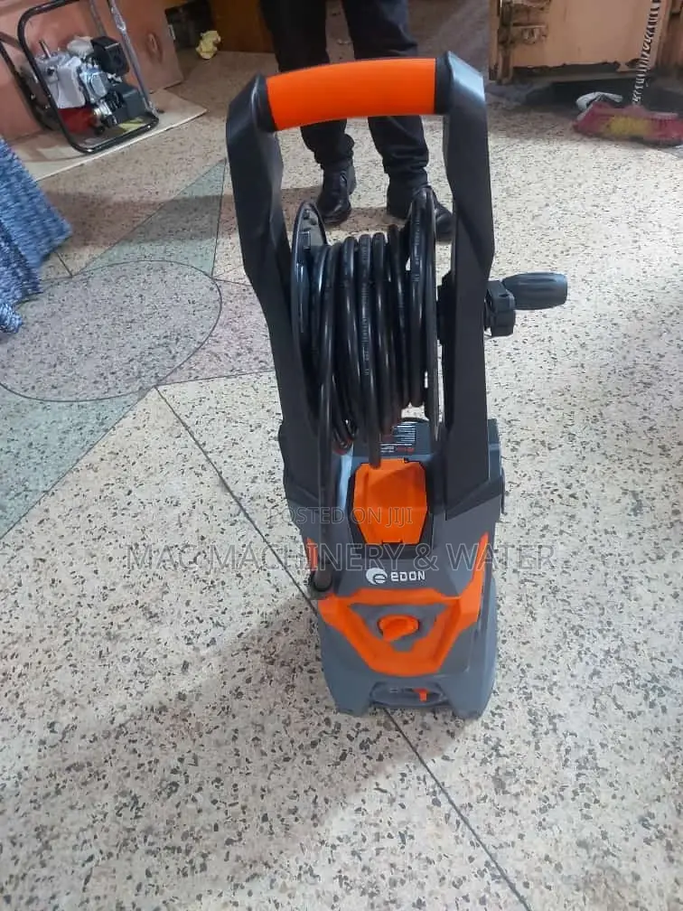 Portable High Pressure Washer/ Car Washer 190 Bars