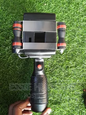 Handheld Inkjet Printer